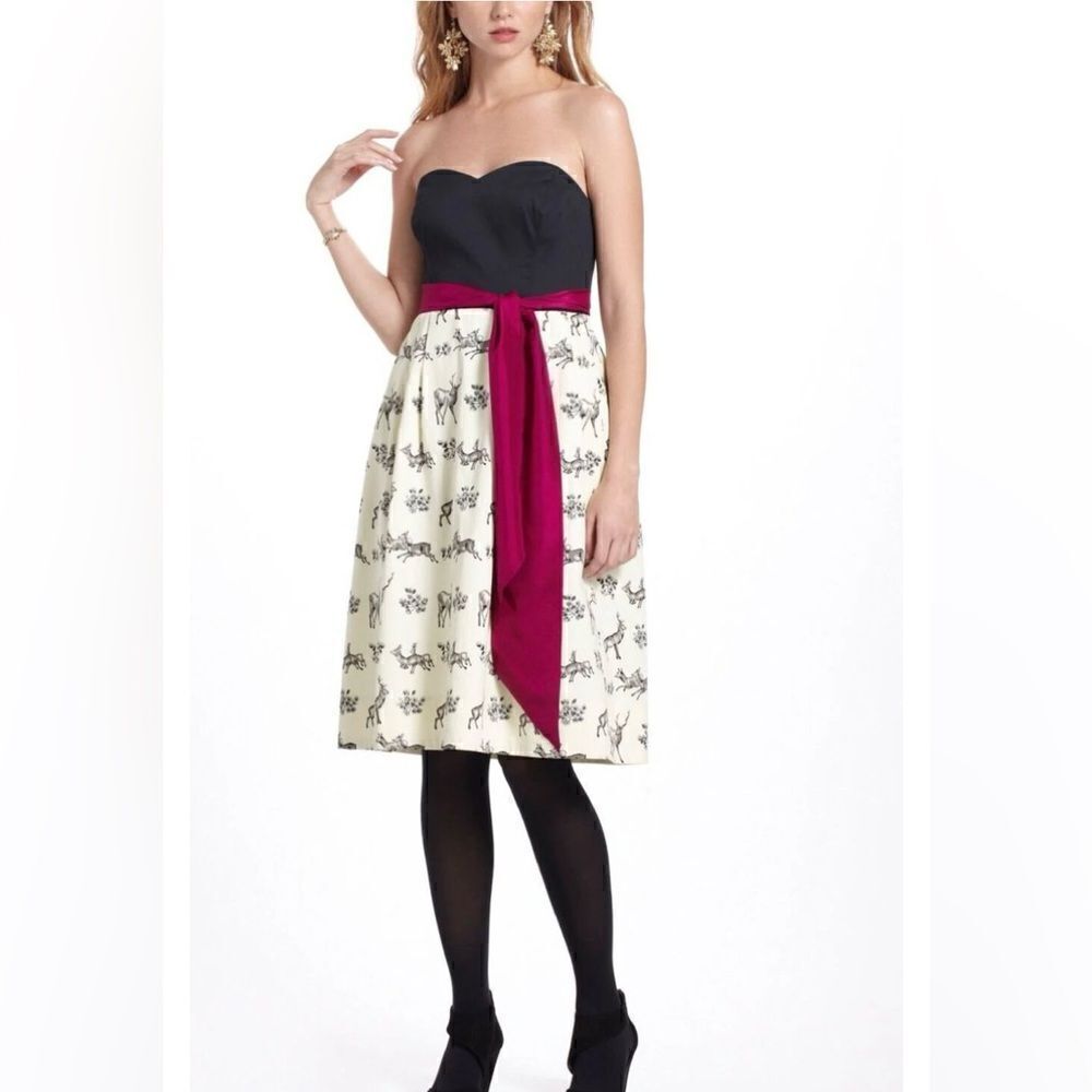 AnthropologieβPostmarkβ
Dress